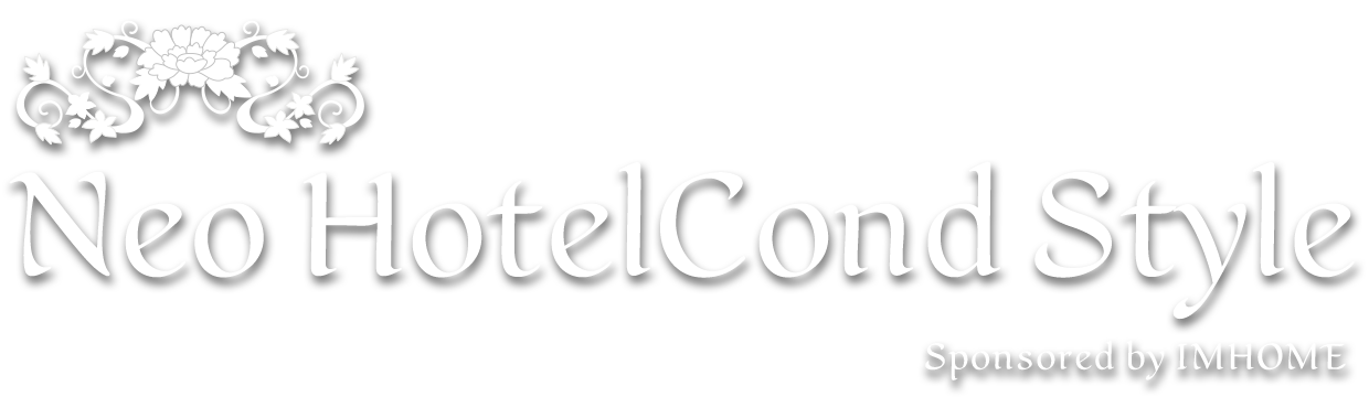 新しい沖縄のホテル投資スタイルの提案 Neo HotelCond Style Sponsored by IMHOME
