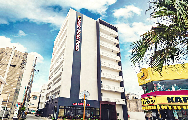 実質利回り最小5％を誇るホテルコンドミニアムの運用のしくみ・収益