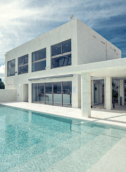 高利回り・高収益を実現するホテルコンドミニアムの支援・サービス内容