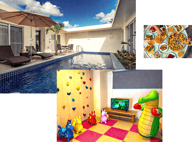 沖縄のホテル投資&コラム