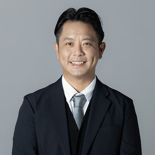 株式会社アイムホーム 取締役経営企画部長 中倉伸顕氏